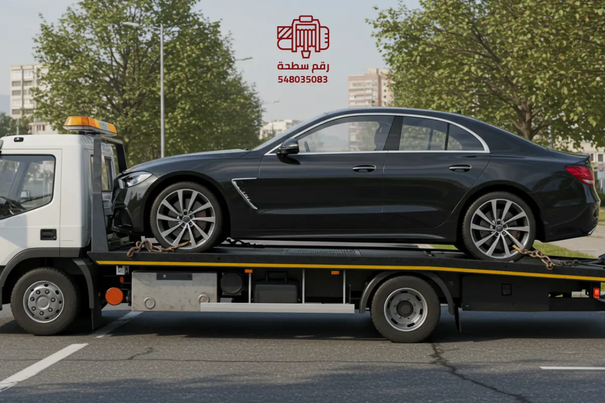 رقم سطحة شمال الرياض 548035083