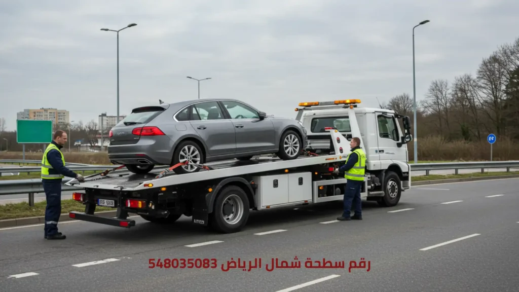 رقم سطحة شمال الرياض ​548035083