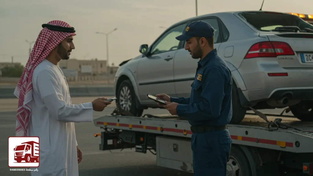 ارخص شركة نقل سيارات الدمام