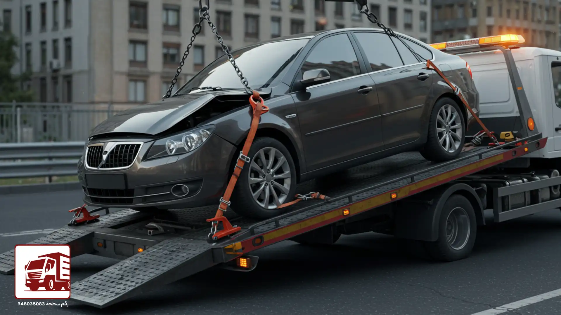 ارخص واسرع رقم سطحة أبو عريش 548035083