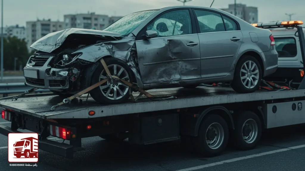 رقم سطحة الاحساء المبرز 548035083