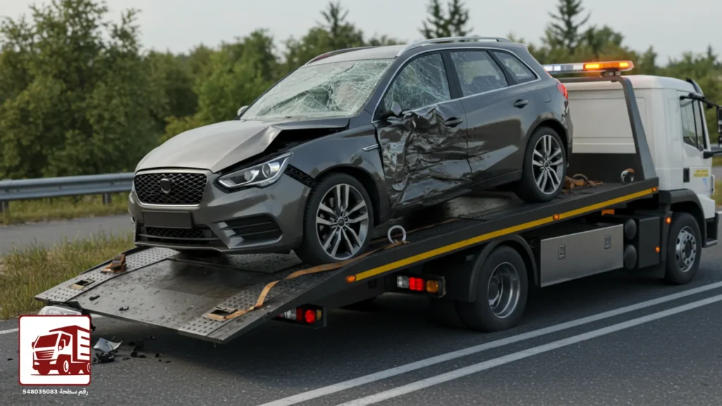 رقم سطحة الخبر الظهران 548035083​