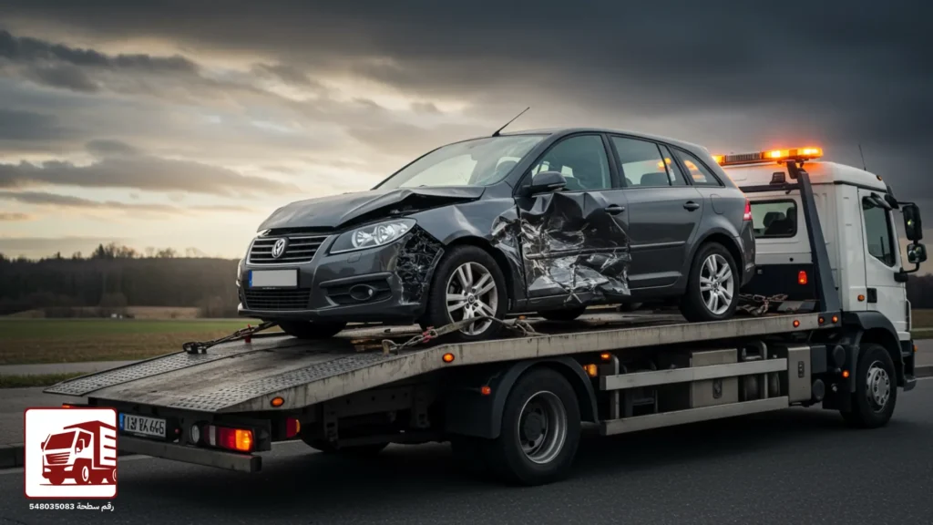 رقم سطحة الظهران 548035083