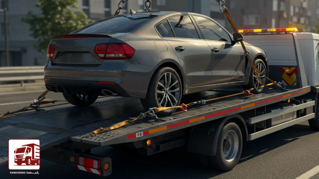 سطحة جدة 50 ريال