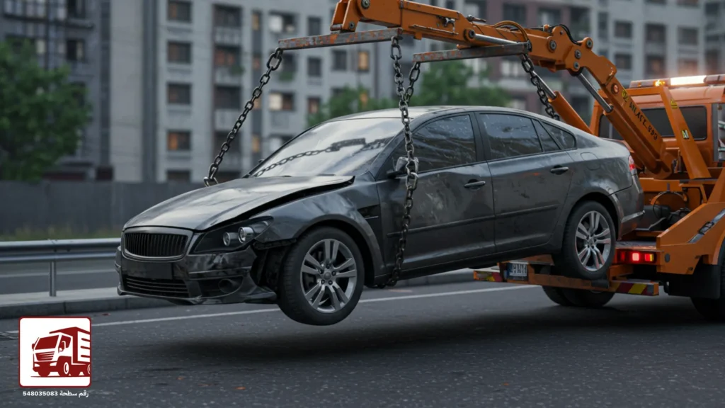 ونش علاقي جدة 548035083