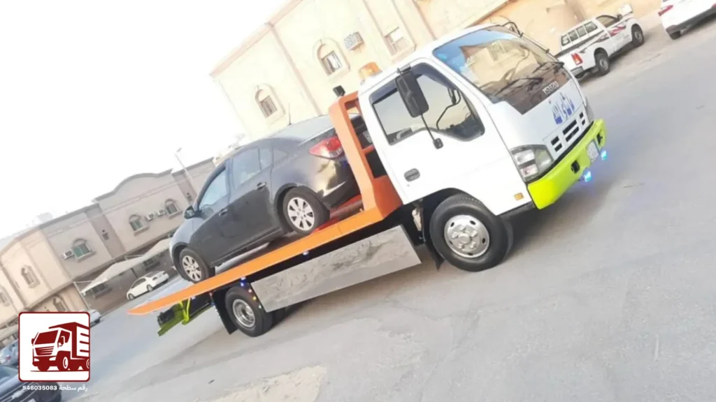 رقم سطحة في العزيزية الخبر 548035083